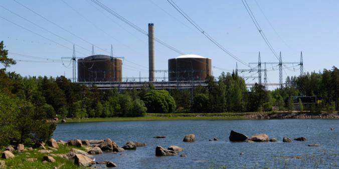  Fortumin Loviisan voimalaitoksen vuosihuolto 2019 alkaa, vuorossa polttoaineenvaihtoseisokki