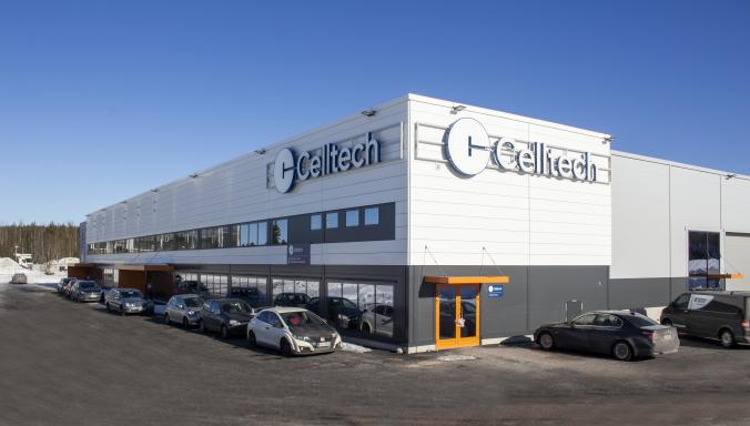 Celltech Solutions ostaa Veldon ajoneuvoteollisuuteen keskittyneen liiketoiminnan