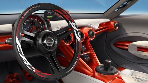 Lähde: Nissan Image Library