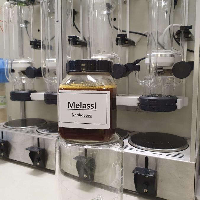 FF-Futurella uusi teknologia biomuovin valmistukseen