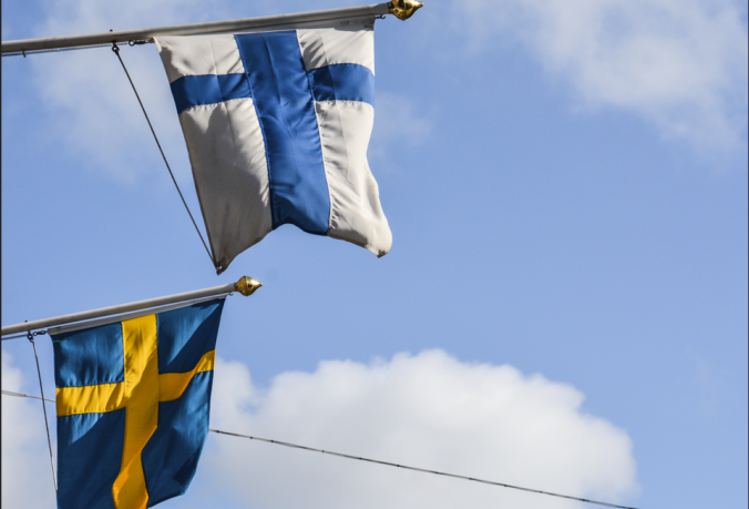 Fingrid ja Svenska kraftnät aloittavat Fenno-Skan 3 –yhteyden suunnittelun