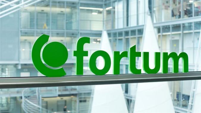 Fortum ja Vantaan Energia sopivat lämpökaupasta kaukolämpöverkkojen välillä