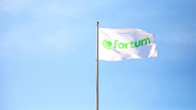 Fortum myy käyttö- ja kunnossapitoliiketoimintansa Naantalissa Turku Energialle