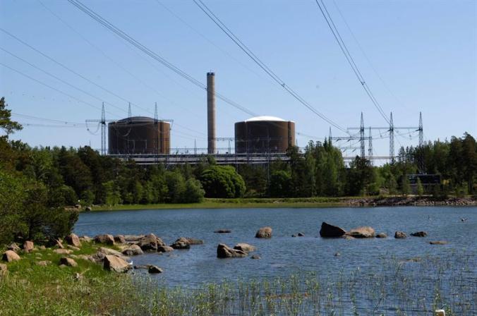Fortum testaa vedyntuotantoa Loviisassa