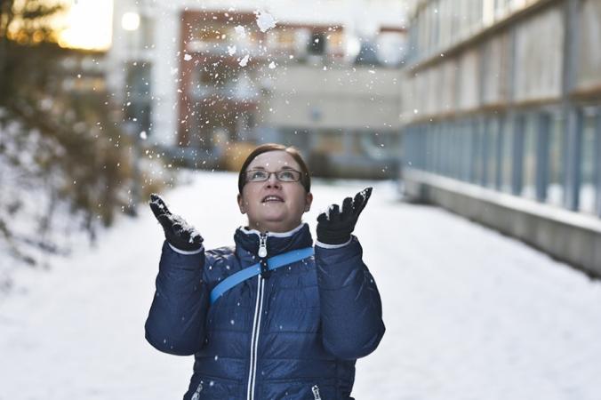 Helpotusta laivojen ja junien jäätymisongelmaan