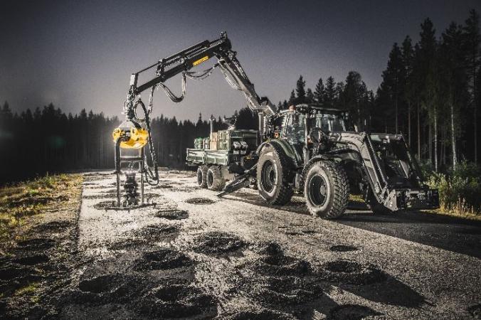 Kesla Defence sai tilauksen Kerberos monikäyttöperävaunuista NATO-maalta