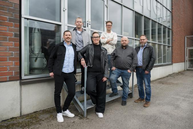 Konwell osti Energytech Finlandin