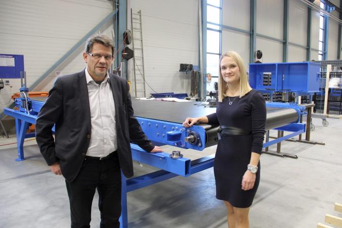 Korona jyrkentää konepajan vuoristorataa 