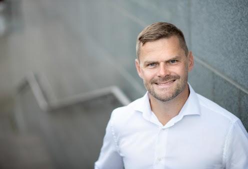 LeaseGreenin johto uudistuu: Thomas Luther toimitusjohtajaksi
