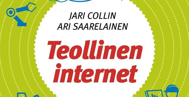 Miten ja milloin tarttua teollisen internetin mahdollisuuksiin?