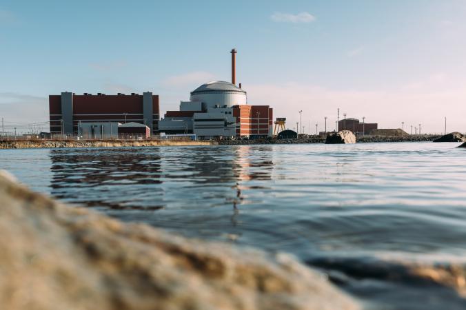 Olkiluoto 3:n lähivikakoe peruuntui viime metreillä