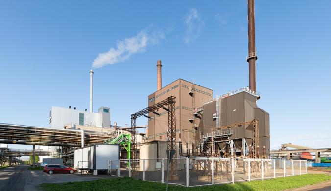 Osa Laanilan Voiman henkilöstöstä siirtyy Oulun Energian palvelukseen