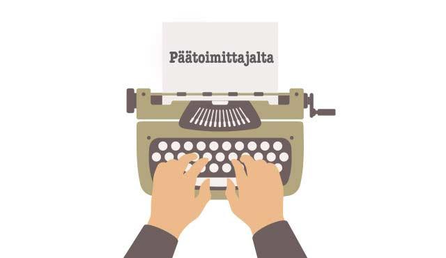Puhtaammin. Tehokkaammin. Älykkäämmin. 