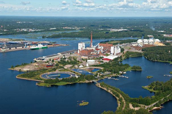 Stora Enso sulkee Sunilan selluyksikön pysyvästi