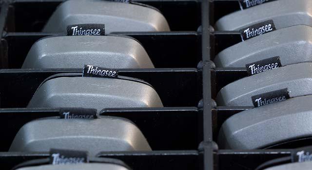 thingsee internet of things