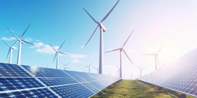 Suomen Tuulivoimayhdistys laajensi toimintaansa teollisen kokoluokan aurinkovoiman edunvalvontaa