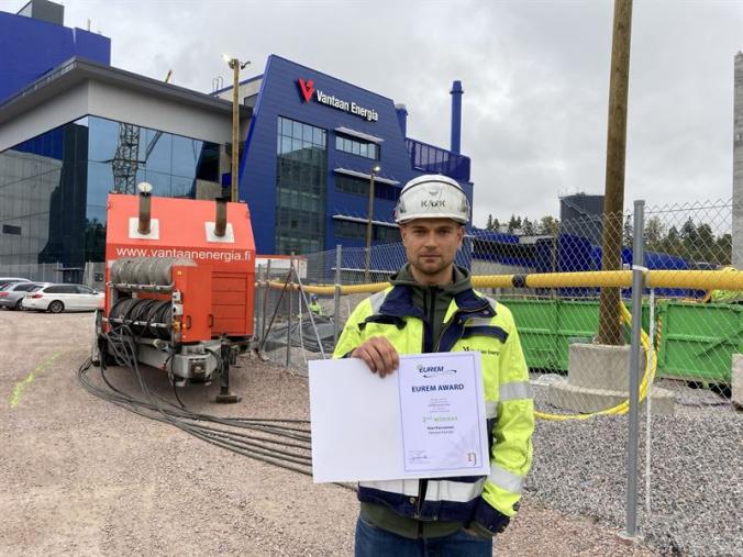 Toinen sija tuli Suomeen kansainvälisessä energiatehokkuuskisassa