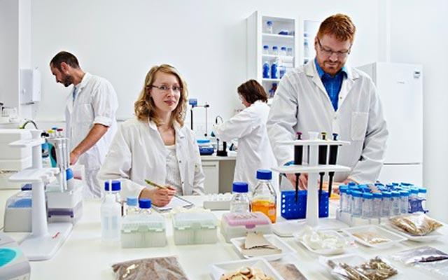 Turkulainen MetGen voitti bioteknologian John Sime -palkinnon