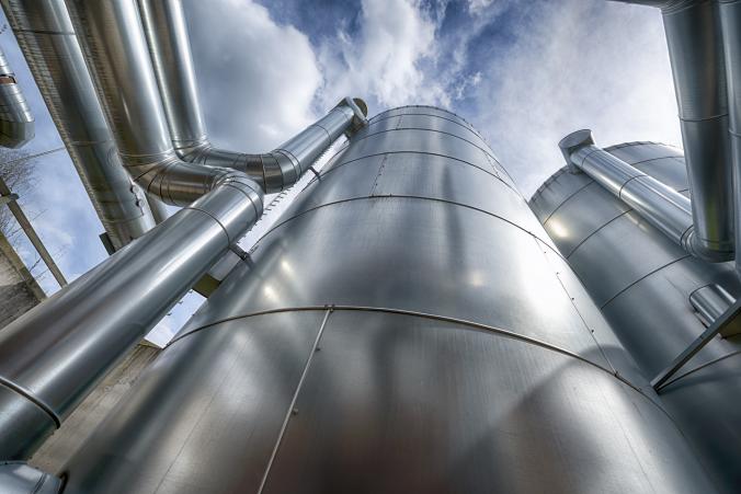 Uusi bioteollisuuslaitos Joensuuhun – torrefioidun biomassan valmistus alkaa 2023