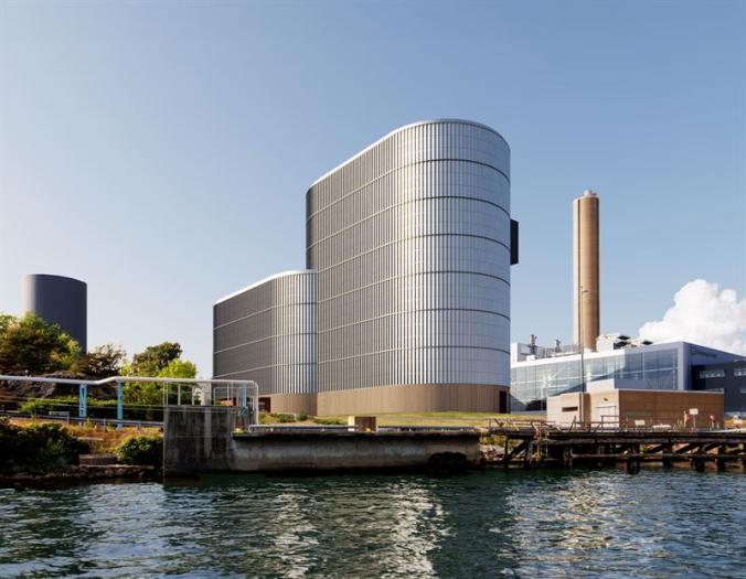 Valmet toimittaa biomassavoimalaitoksen Göteborg Energille Ruotsiin