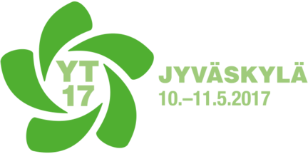 Yhdyskuntatekniikka 2017 -näyttely järjestetään kaksipäiväisenä Jyväskylässä