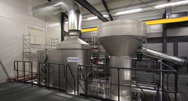 Ympäristöteknologian start-up mullistaa kaukolämpömarkkinoita