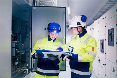 Caverion ja Borealis Polymers uusivat kunnossapidon kumppanuussopimuksen