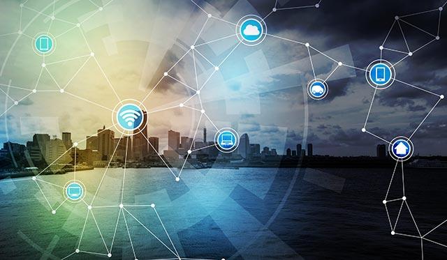 Pumppukäyttöjen optimointi teollisen internetin avulla