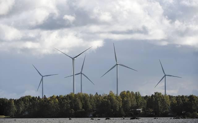 Voimalaitosten älykäs ohjaus tukemaan uusiutuvan energian kasvua