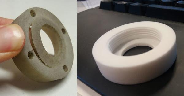 3D-tulostuksesta uusia mahdollisuuksia sähköverkon kunnossapidon varaosatarpeisiin