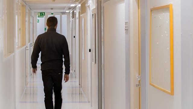 Älykäs valaistus tuottaa arvokasta dataa