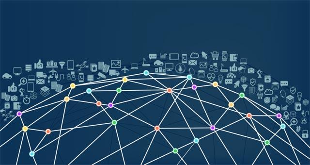 Distence ja Houston Analytics yhteistyöhön – Teollinen IoT kohtaa tekoälyn