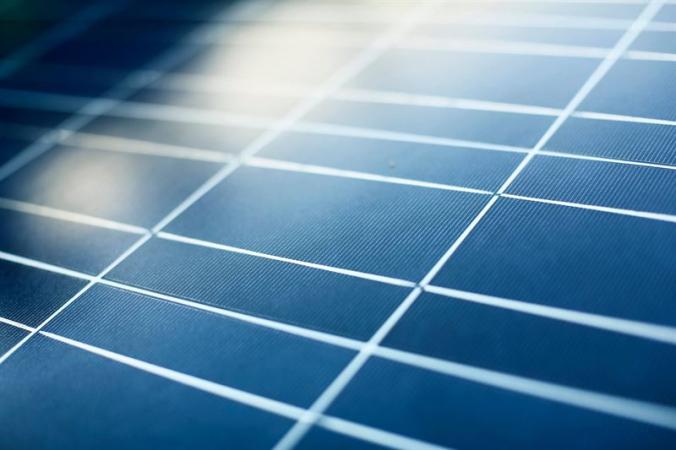 Fortum ja RDIF rakentavat Venäjän suurimman aurinkovoimapuiston