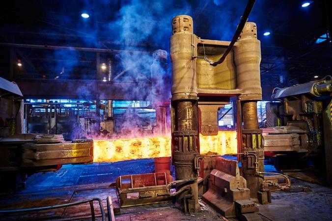 Kestävillä teräksillä pidennetään työvälineiden käyttöikää, säästetään materiaalia