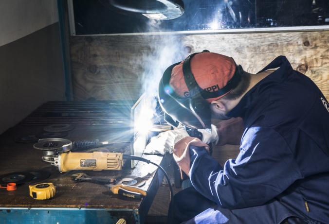 Metallin 3D-tulostus kiinnostaa Suomessa ja maailmalla