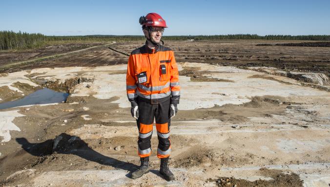 Sotkamo Silver parantaa kaivostensa materiaali- ja energiatehokkuutta uudella etäohjausteknologialla