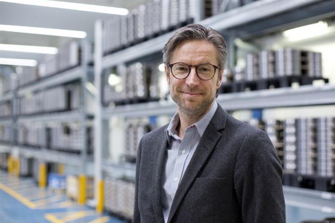 Tulevaisuuden digitaalinen tehdas asettaa uusia haasteita kunnossapidolle