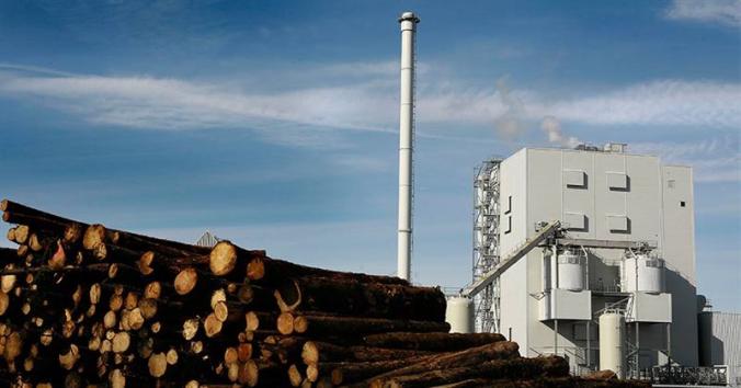 Valmet toimittaa kattilauusinnan E.ONin voimalaitokselle Skotlantiin
