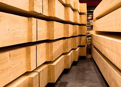 Versowood investoi Valutecin kuivaamoihin tavoitteenaan parempi kuivauslaatu