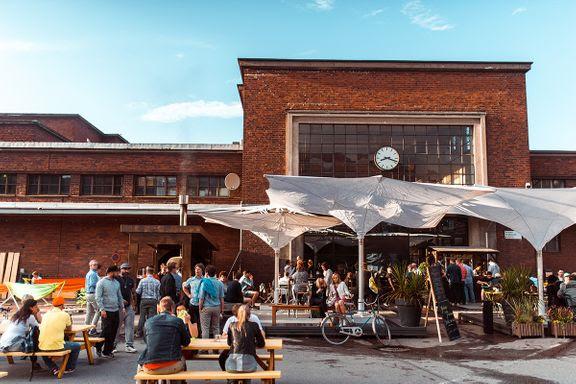 Aurinkoenergiaa Helsingin kaupungin rakennuksiin