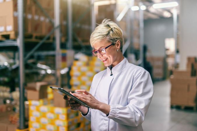 Kaupan ja logistiikka-alan työpaikkatapaturmat vähenivät 16 prosenttia