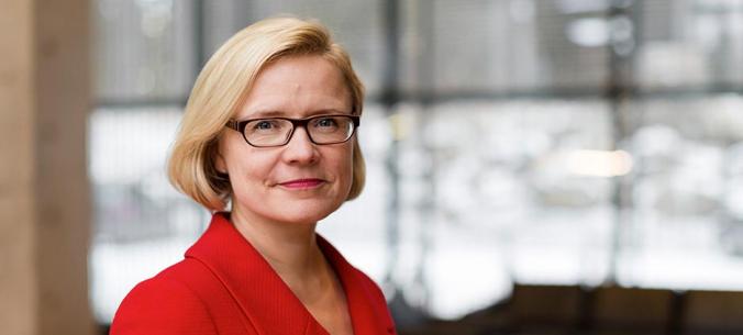 Koronaepidemia muuttaa työn tekemisen tapoja 