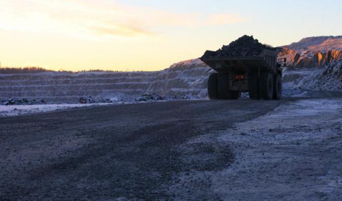 Suomi ja Ruotsi haluavat kaivosalalle kestävien mineraalien sertifikaatin