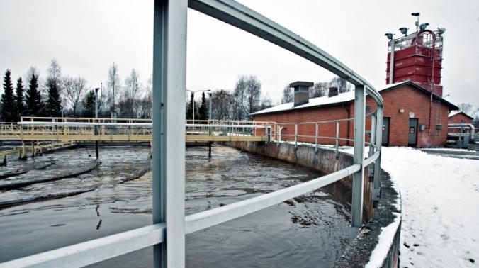 Vesi- ja energialaitokset varautuvat koronaviruksen epidemiatilanteeseen