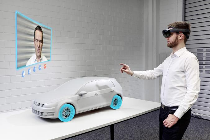 Pelimoottori-, AR- ja VR-teknologioiden hyötykäyttö yleistyy – yrityksille tilaisuus kokeilla uutta teknologiaa