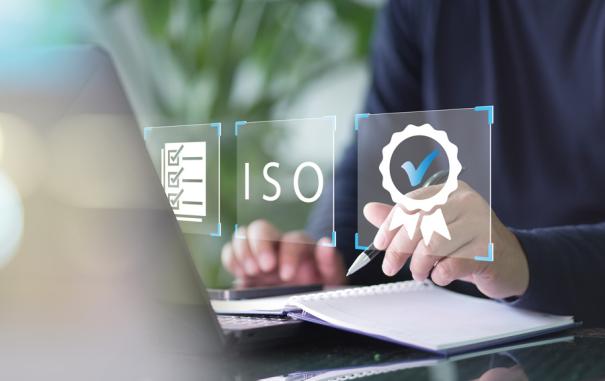 ISO