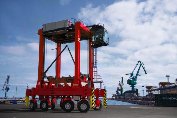 Kalmar