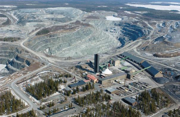 Kemi Mine