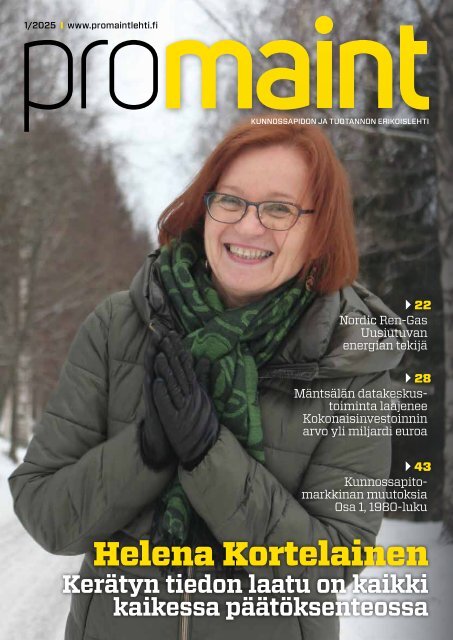 promaint-lehti-1-2025