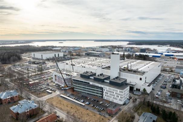 wartsila